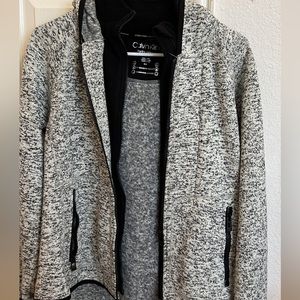 Calvin Klein Performance Jacket